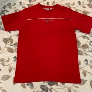 Mens texas tech shirt